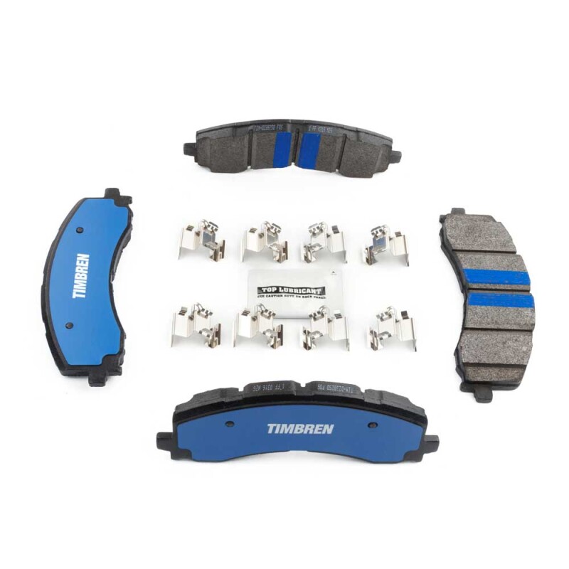 TIM Brake Pads