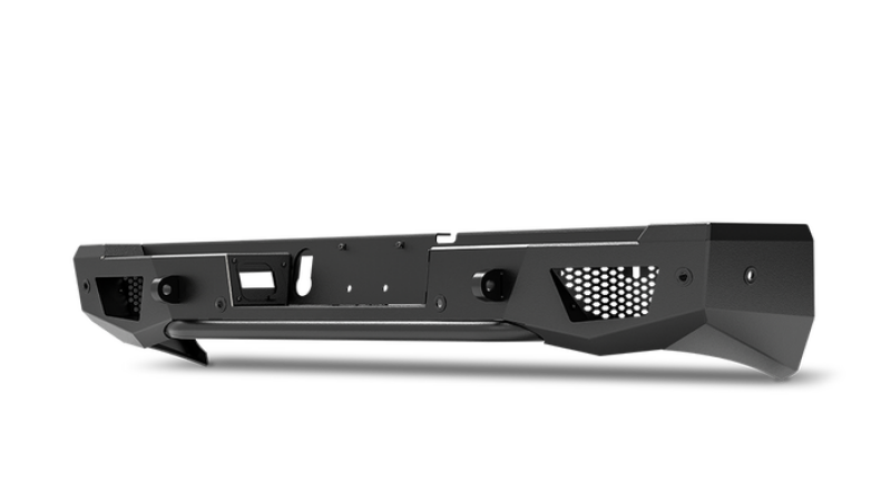 BOD Ambush Rear Bumpers