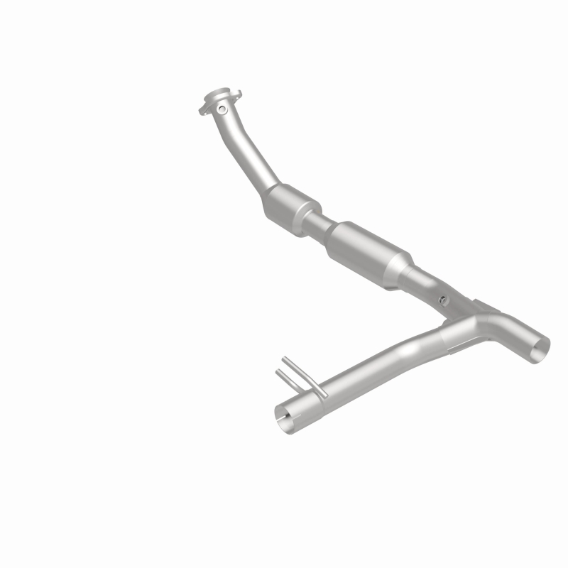 MagnaFlow 02-03 Ford F-150 5.4L Direct Fit Converter thumbnail 3
