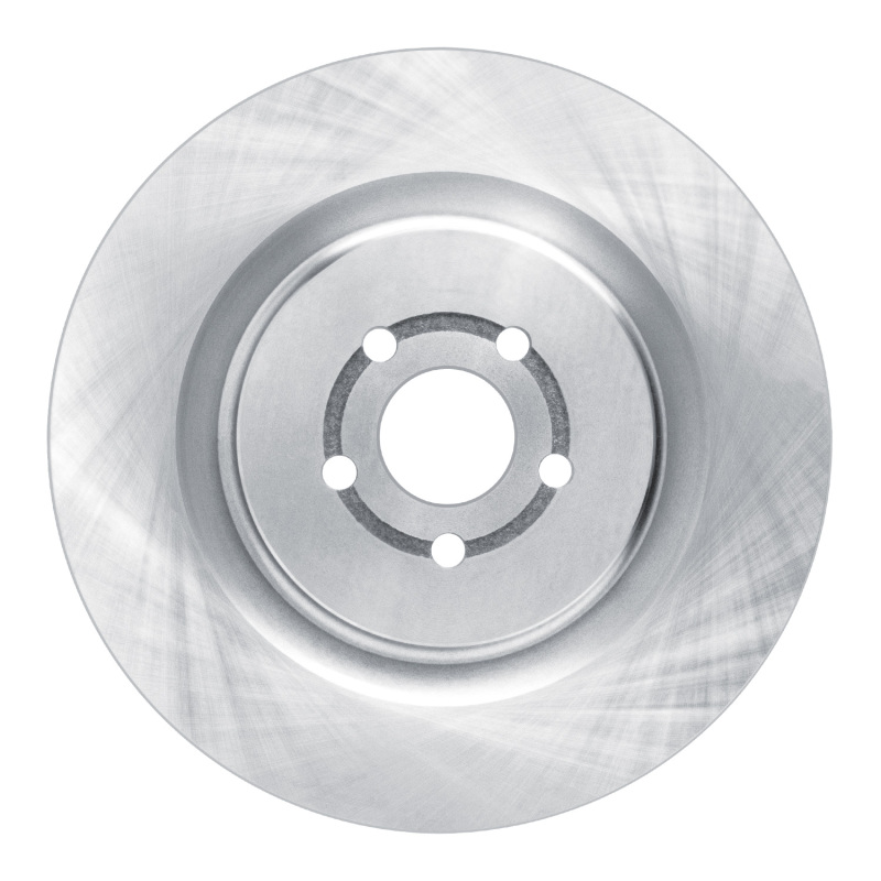 DFC Brake Rotors - Plain