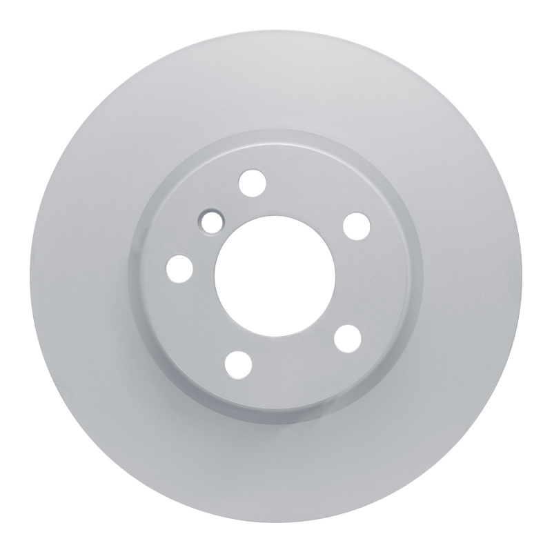 R1 11-18 BMW X3 Front & Rear Carbon Coated Brake Rotor Set w/Euro Ceramic Pads (Bundled Kit) thumbnail 2