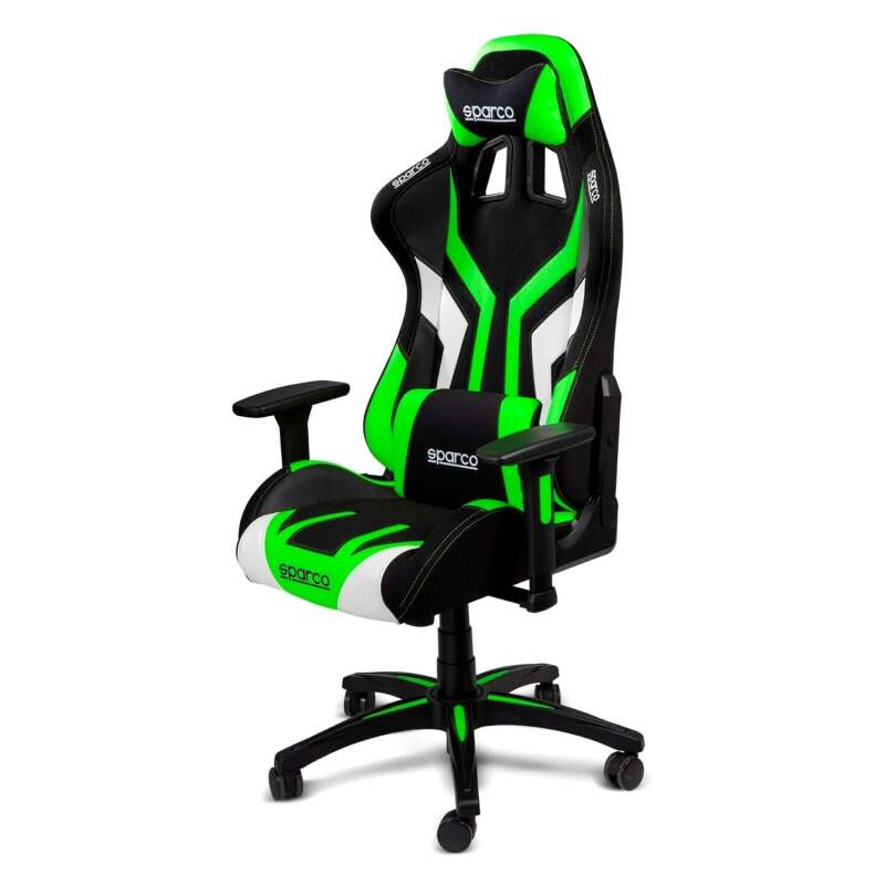 SPARCO SPA Gaming