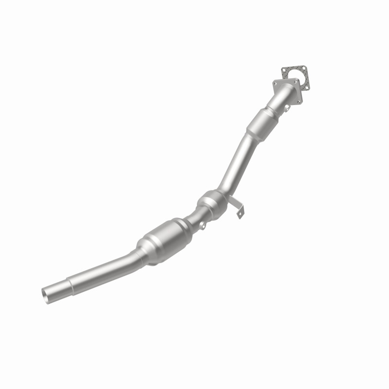 MagnaFlow Direct Fit Catalytic Converter 00-02 Audi A6 Quattro 2.7L thumbnail 4