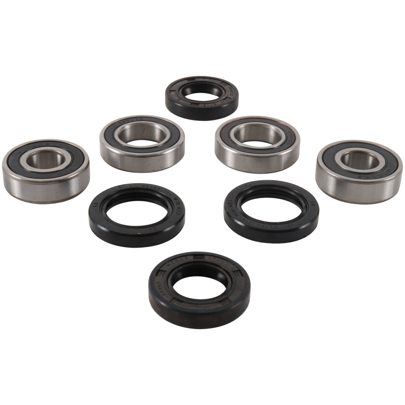 PIV Wheel Bearing Kit