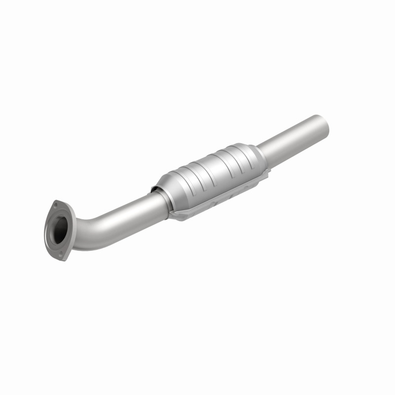 MagnaFlow Direct Fit Catalytic Converter 06-08 Toyota RAV4 2.4L thumbnail 3