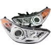 ANZ LED/Projector Headlights