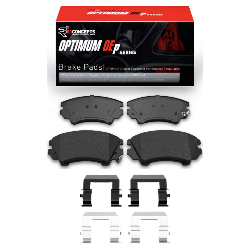 RNC Optimum OE Brake Pads