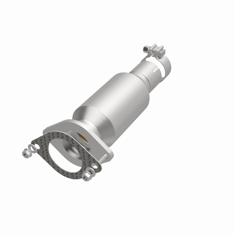 MagnaFlow 09-10 Chevrolet Malibu 2.4L Direct Fit Converter thumbnail 4