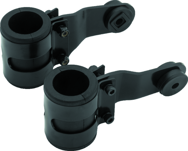 BKM Headlight Accessories
