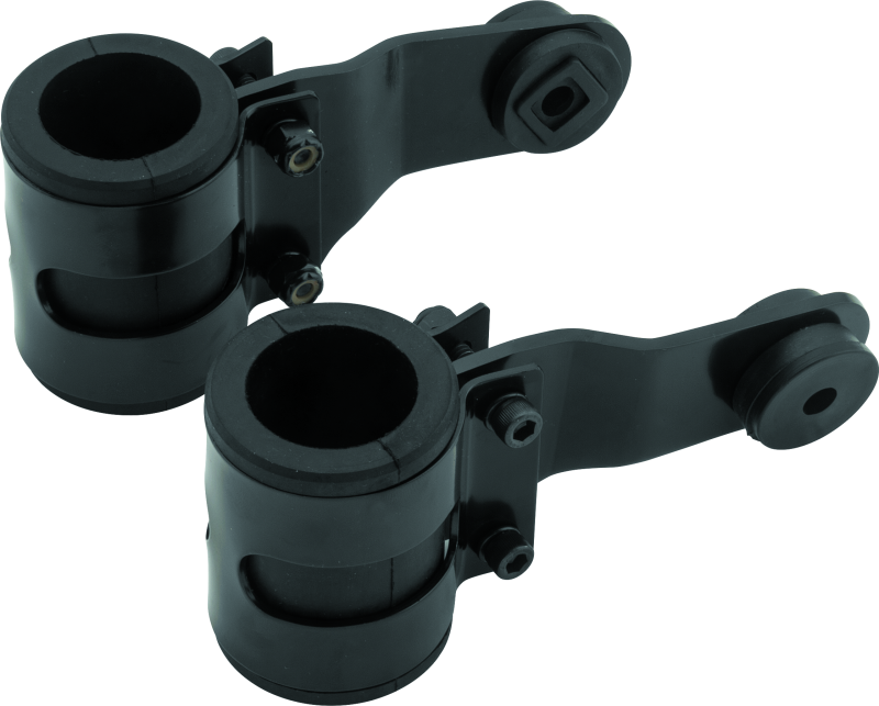 BikeMaster BKM Headlight Accessories