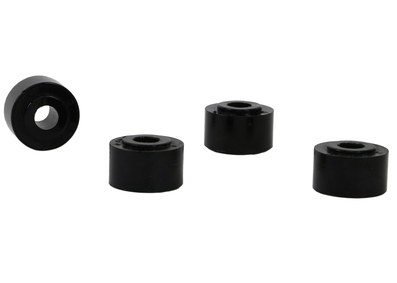 Whiteline Plus 10/65-73 Mustang / 11/92-9/95 Toyota Camry Rear Shock Absorber - Upper & Lwr Bushing thumbnail 5
