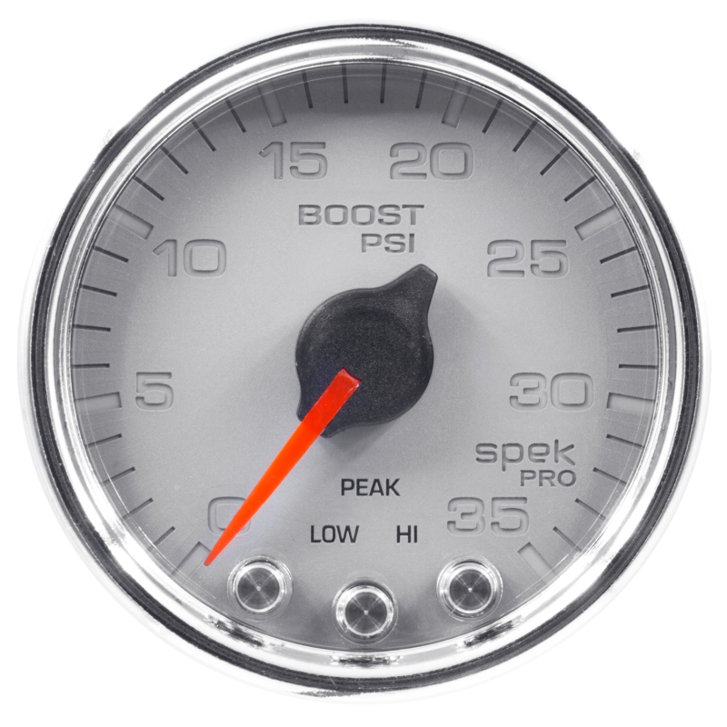 AM Spek-Pro Gauges