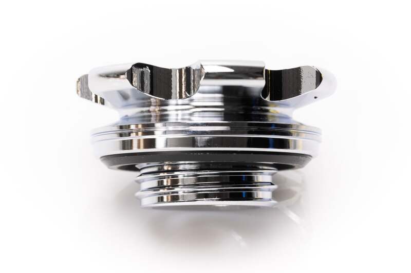 GReddy Type-B Oil Filler Cap Honda - Chrome thumbnail 9