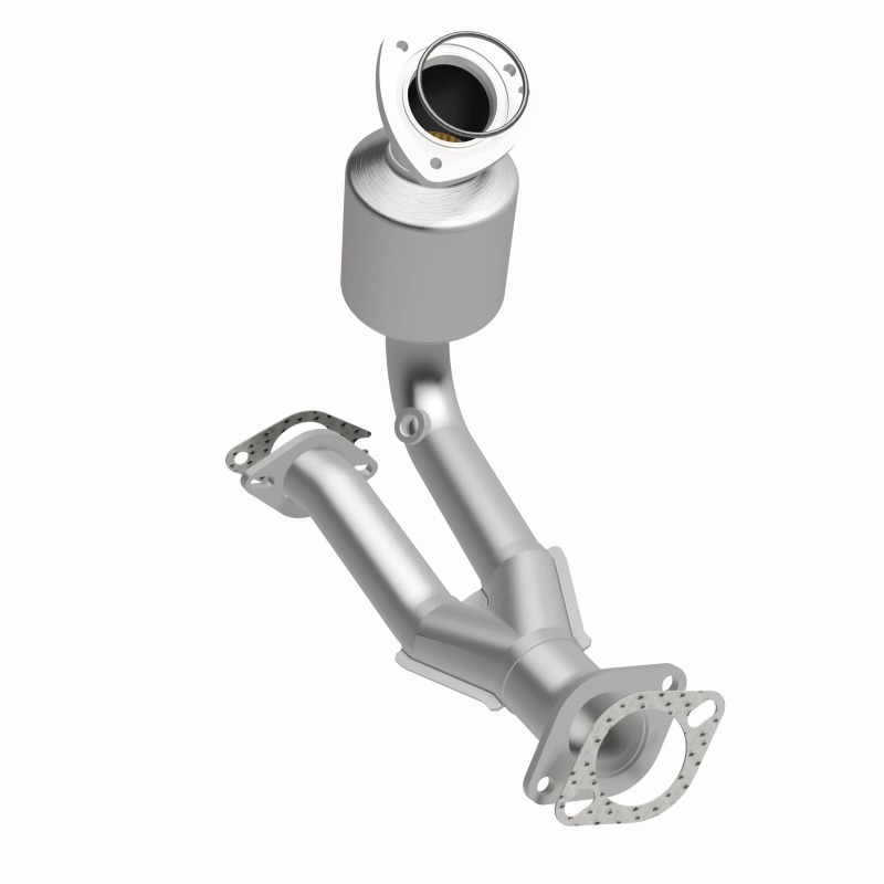 MagnaFlow Direct Fit Catalytic Converter 09-11 Chevy Malibu 3.6L