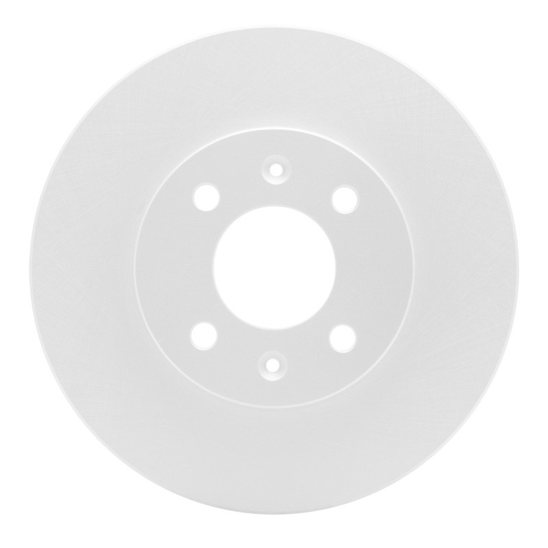 DFC GeoSPEC Coated Rotors - Plain