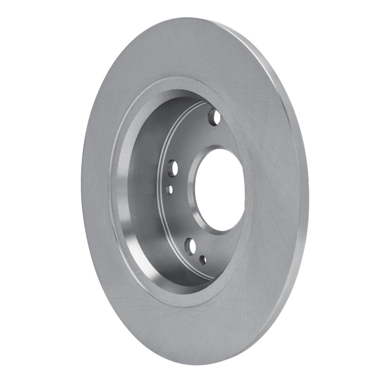 DFC 03-08 Acura TSX Rear Brake Rotor