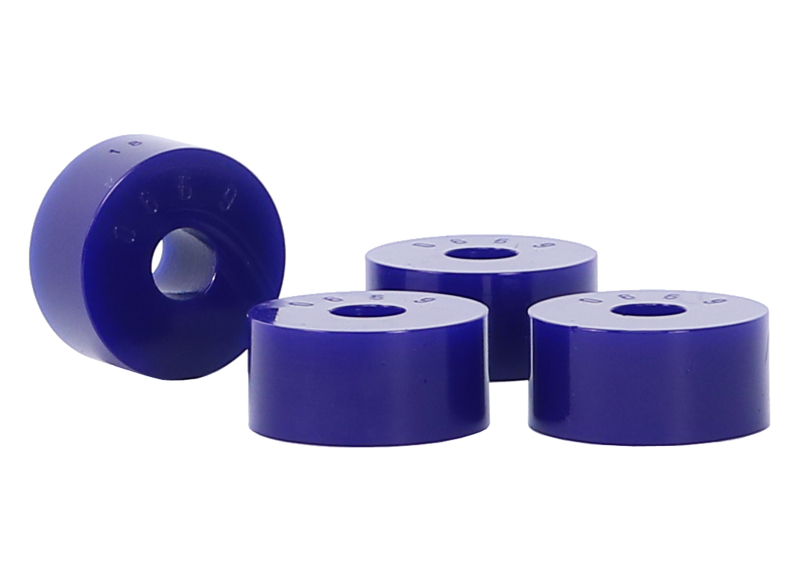 SuperPro Strut Bar To Chassis Bushing Kit