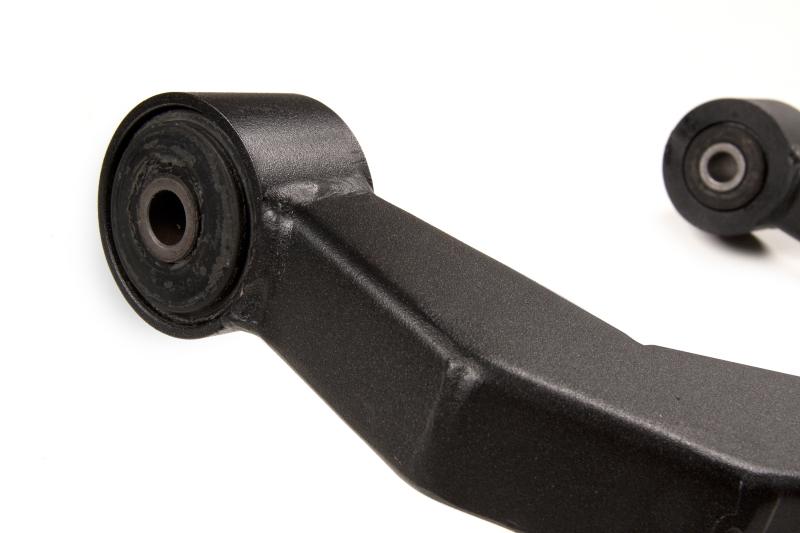 Zone Offroad 06-21 Ram 1500 4WD Adventure Series Upper Control Arm Kit