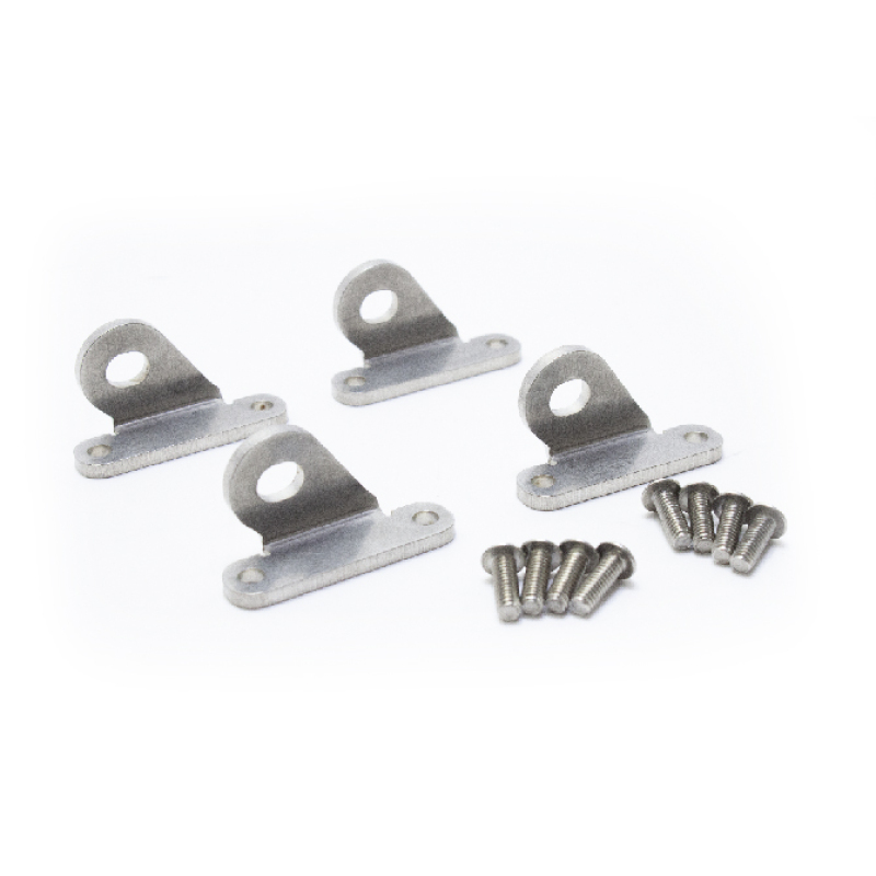 SNOW Fuel Rail Brackets
