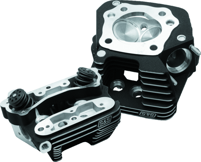 SSC Cylinder Heads