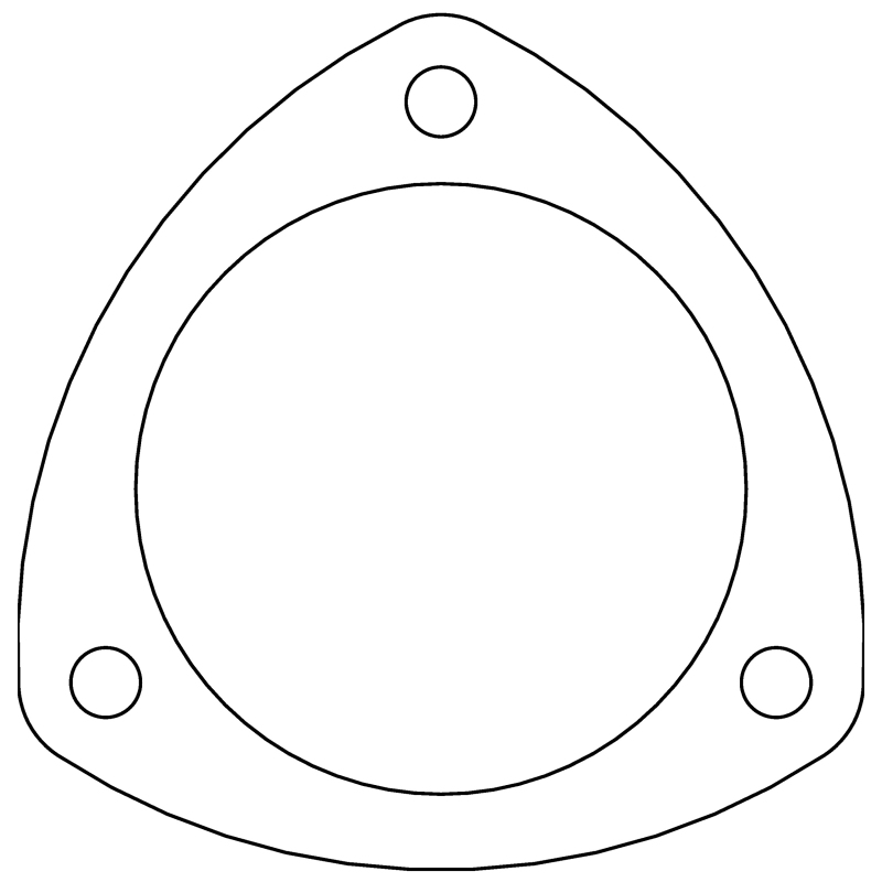 CG Exhaust Gaskets