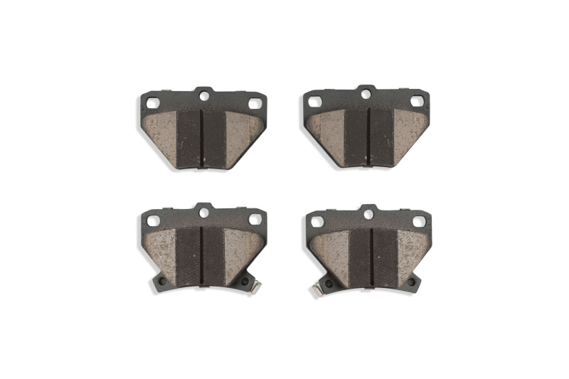 DBA Street Series Brake Pads