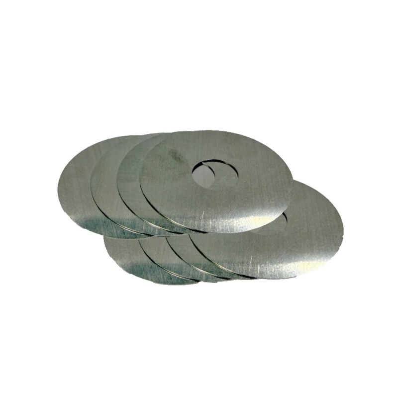 QAP Valve Disc