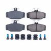 PSB Z17 Evolution Brake Pads