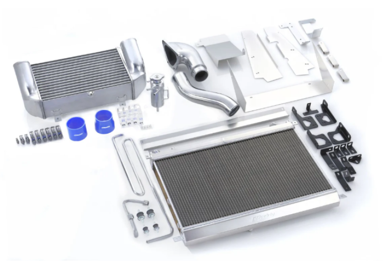 GRE Intercooler Kit