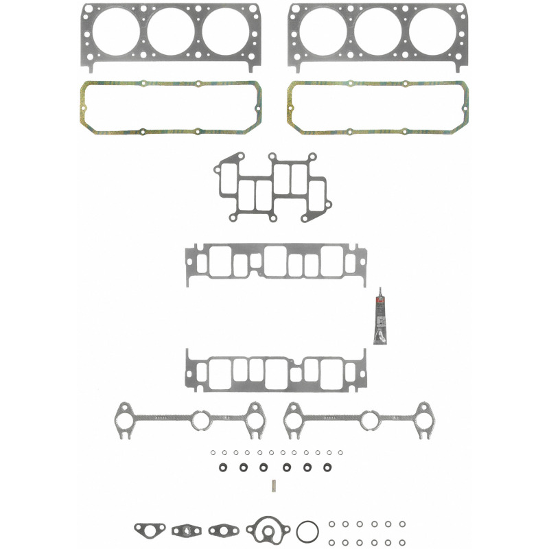 FEL Cylinder Head Gaskets