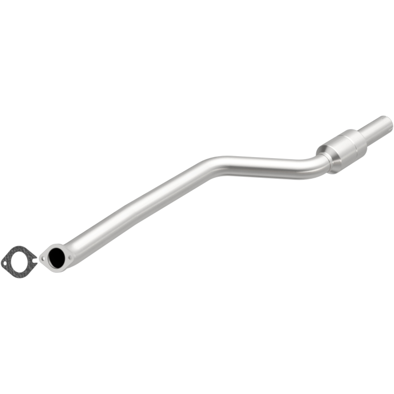 MagnaFlow Direct Fit Catalytic Converter BMW 3 07-08 Front OEM thumbnail 3
