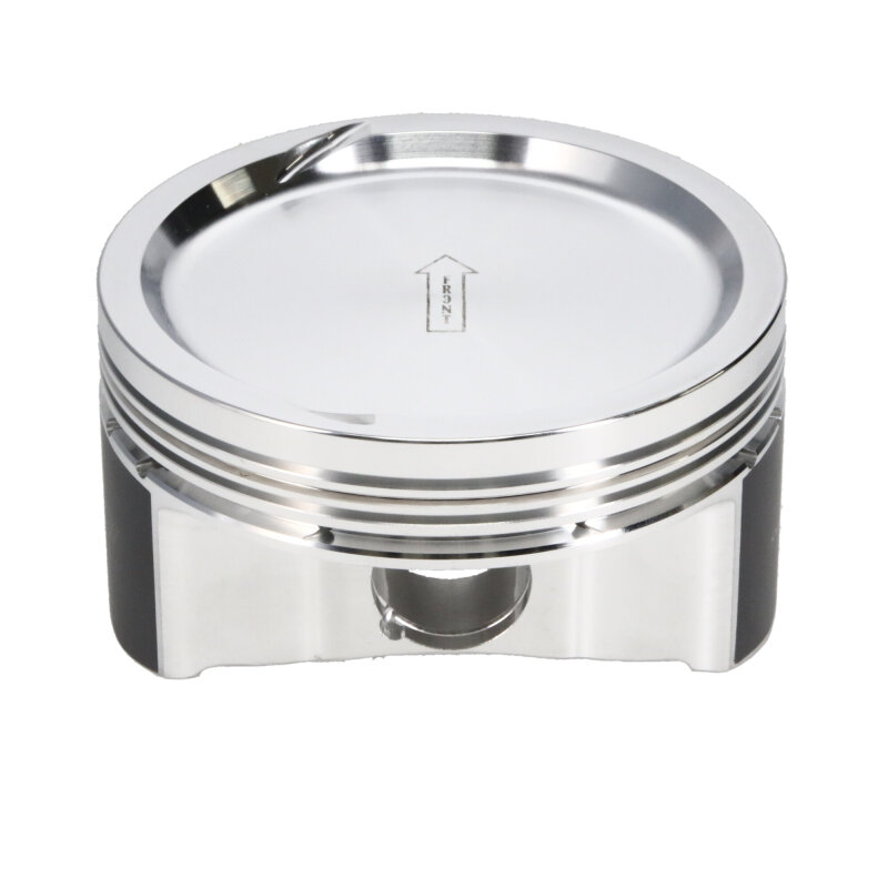 Manley Chevrolet LS Piston Set - 4.185in Bore 1.315in CH, -31.00 CC