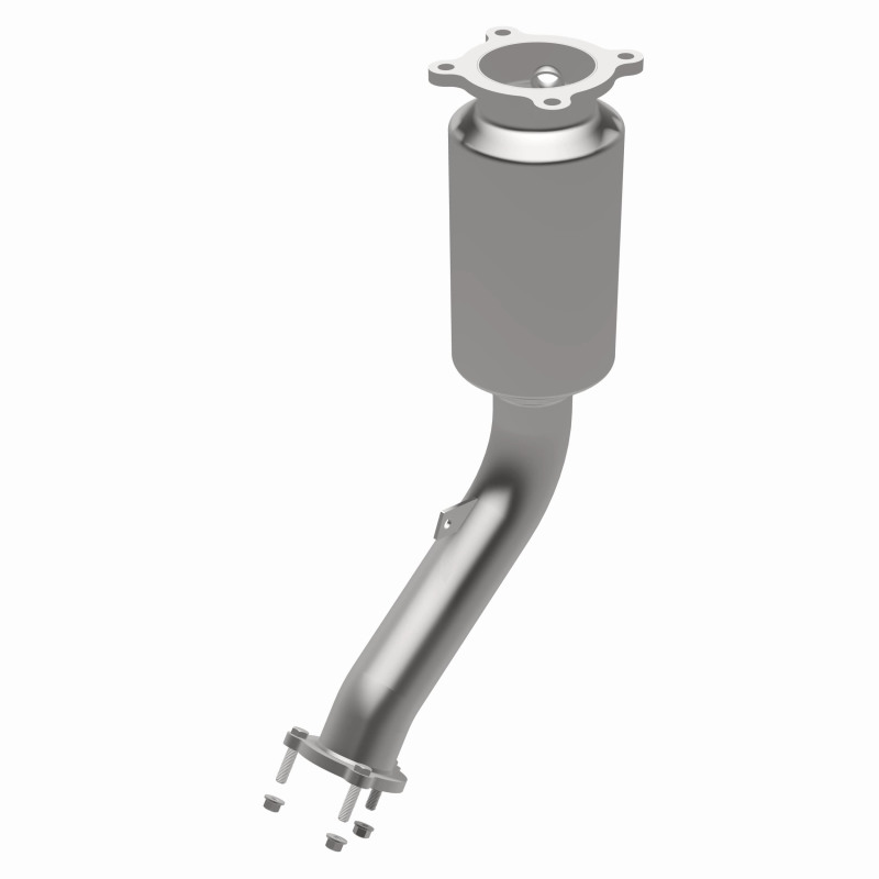MagnaFlow Direct Fit Catalytic Converter OEM 14-15 Audi A4 L4 2.0L thumbnail 9