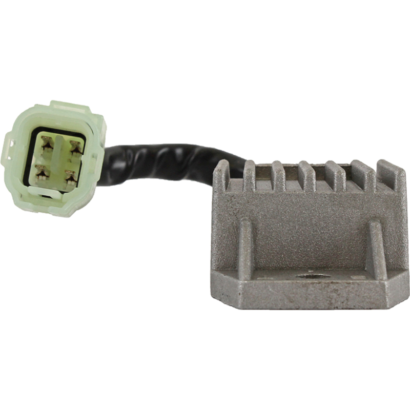 Arrowhead KYMCO 12 Volt Regulator / Rectifier - Image 3