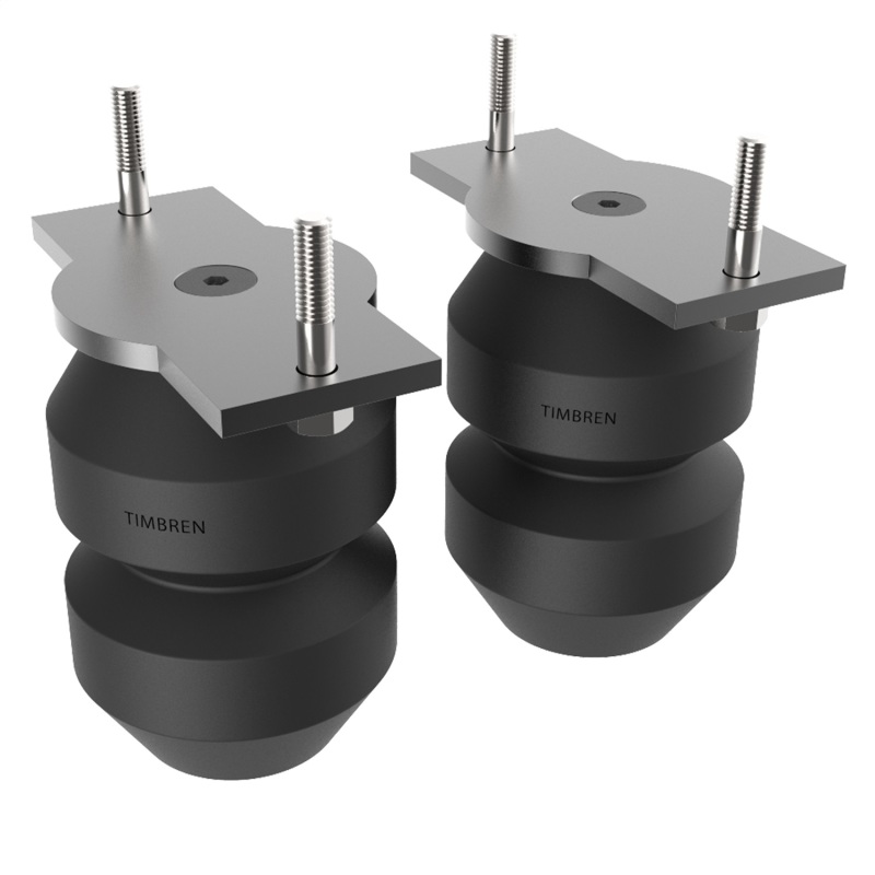 TIM Suspension Enhancement Systems