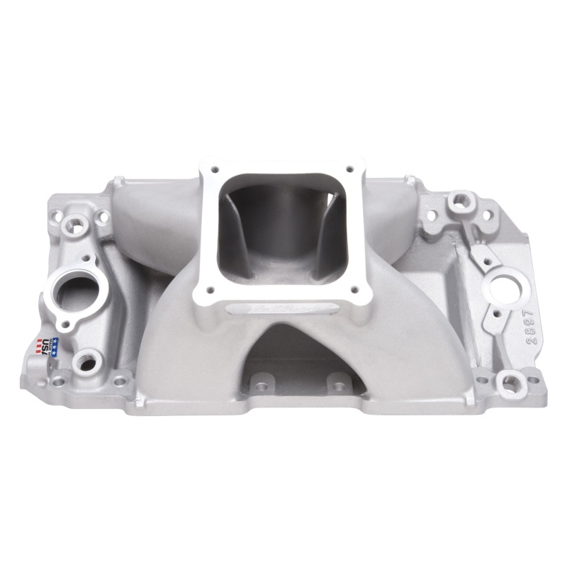 EDE Victor Intake Manifold