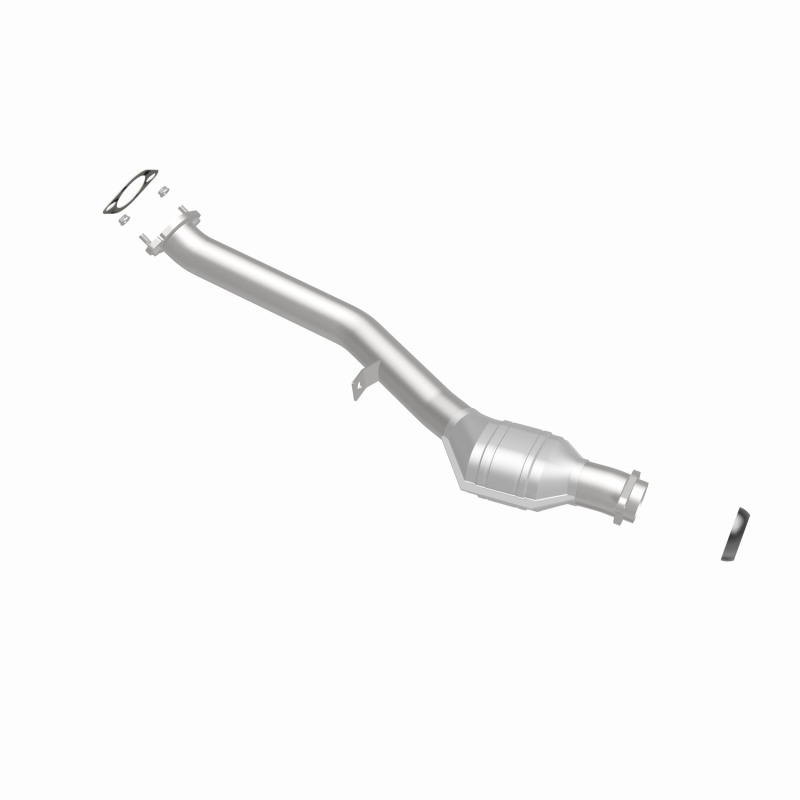 MagnaFlow Direct Fit Catalytic Converter 08-09 Subaru Outback H4 2.5 thumbnail 9
