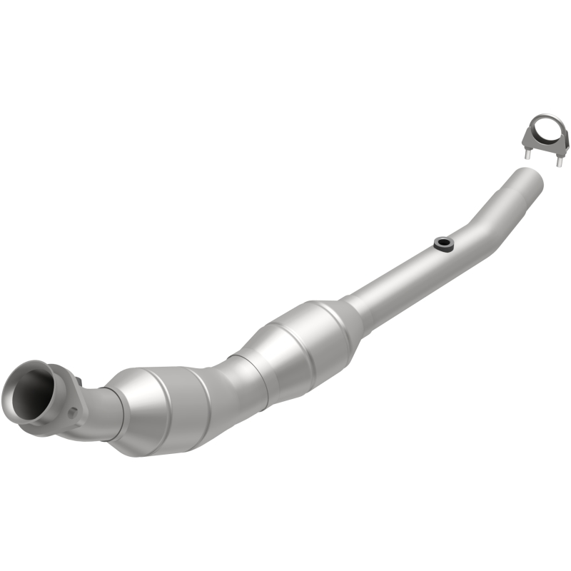 MagnaFlow Direct Fit Catalytic Converter 03-05 R Rover HSE4.4 P/S OE thumbnail 3
