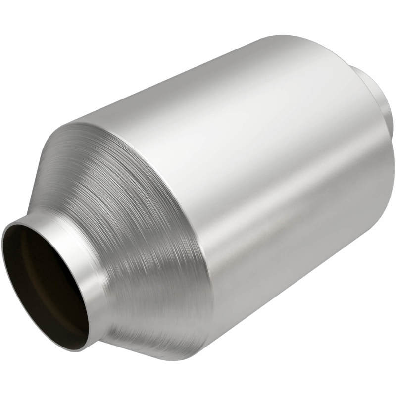 California Universal Catalytic Converter - 2.5in.
California Universal Catalytic Converter-2.5in.
California CARB Universal Catalytic Converter