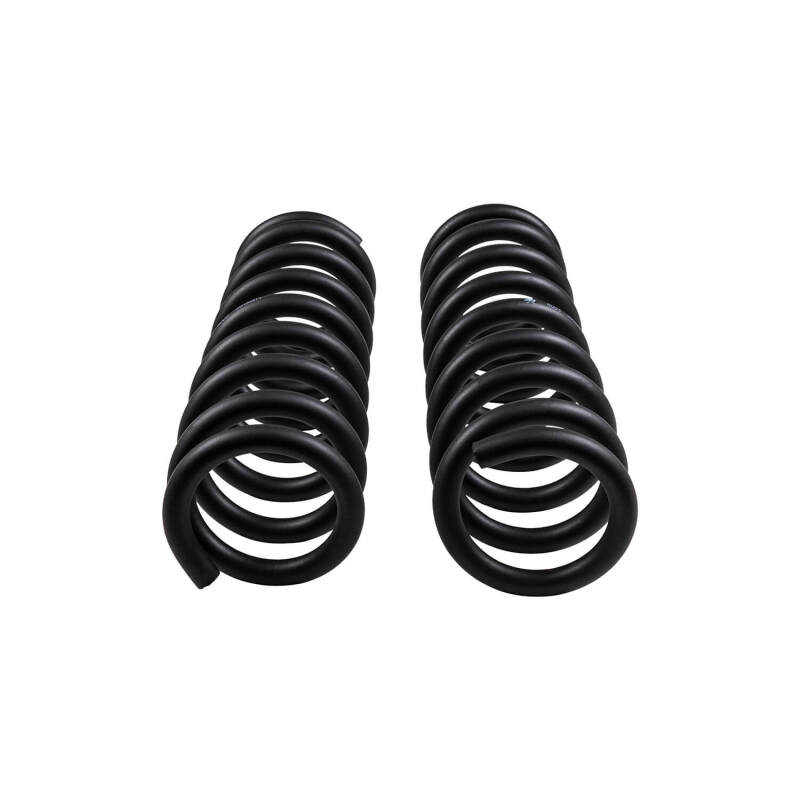 ARB / OME Coil Spring - Front Set 2002 Toyota Prado 90 Series thumbnail 5
