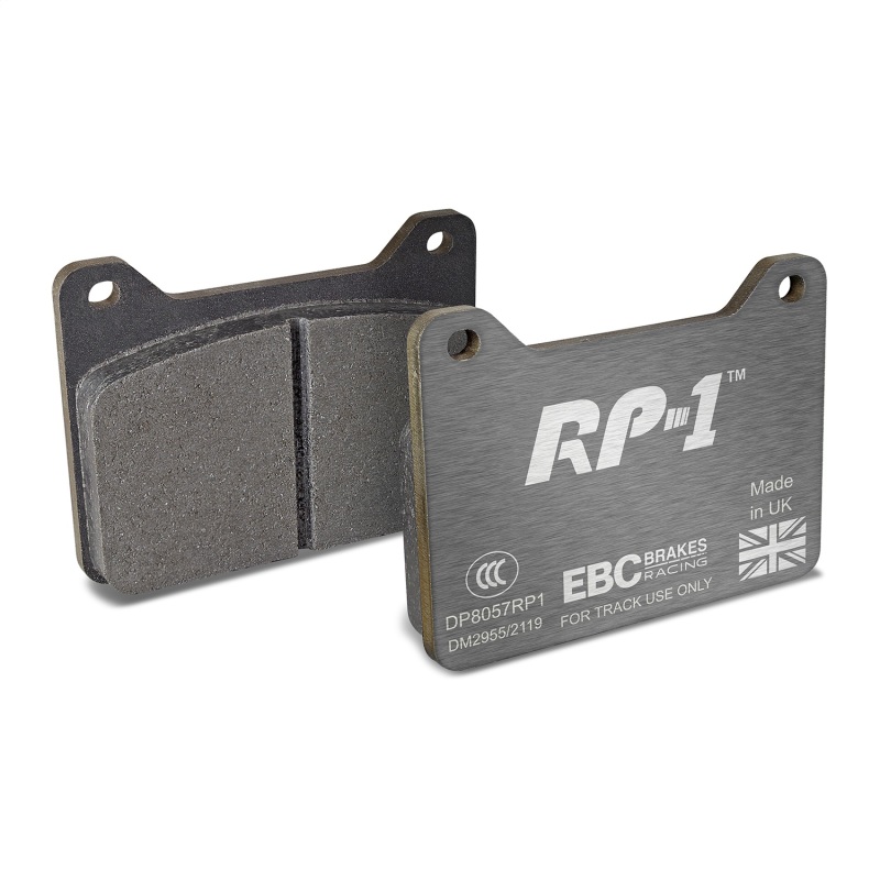 EBC RP-1 Brake Pad Sets