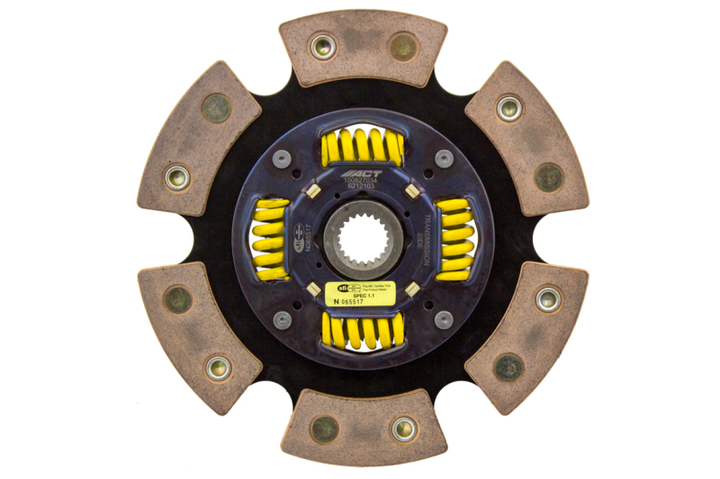 ACT Race Clutch Discs