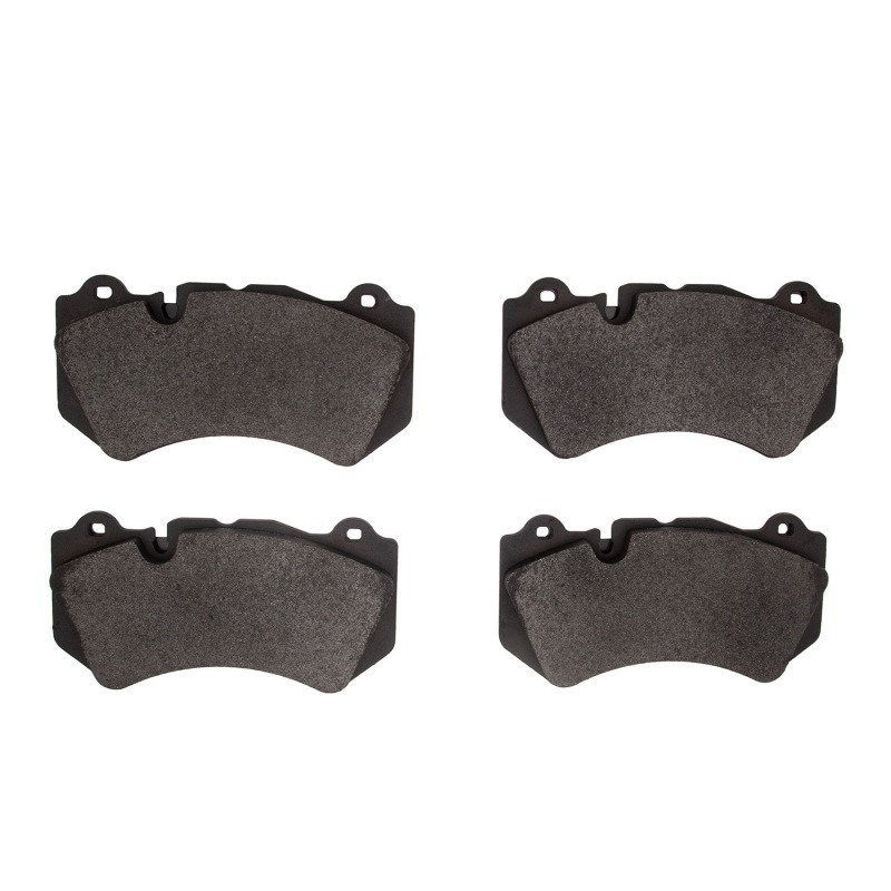 DFC 5000 Advanced Low Met Brake Pads