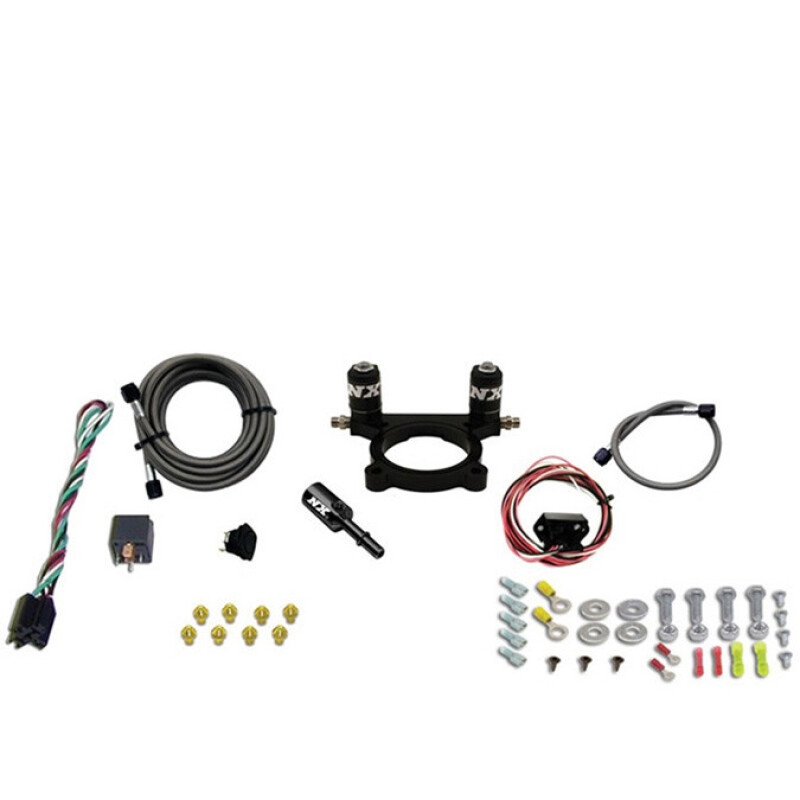 NEX Nitrous Oxide Kits