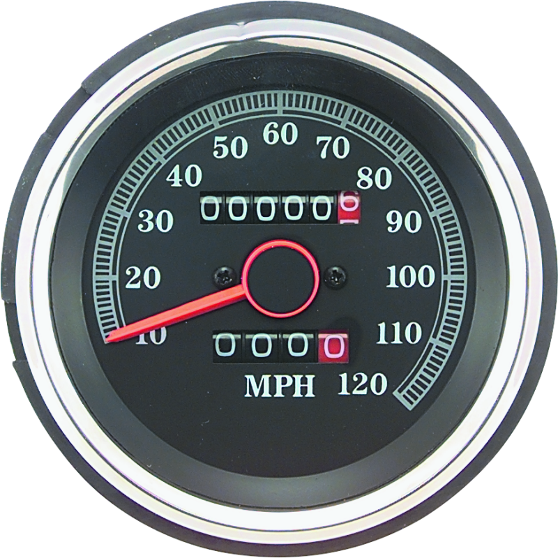 BKC Speedometer