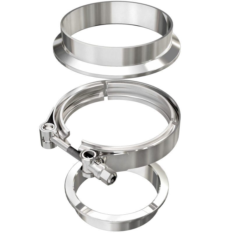 V-Band Clamp - 2.50in.
V-Band Clamp-2.50in.