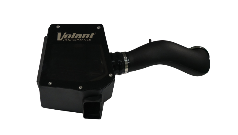 Volant 07-08 Chevy Silverado/Suburban/Tahoe GMC Sierra/Yukon V8 Dry Filter Cold Air Intake thumbnail 3