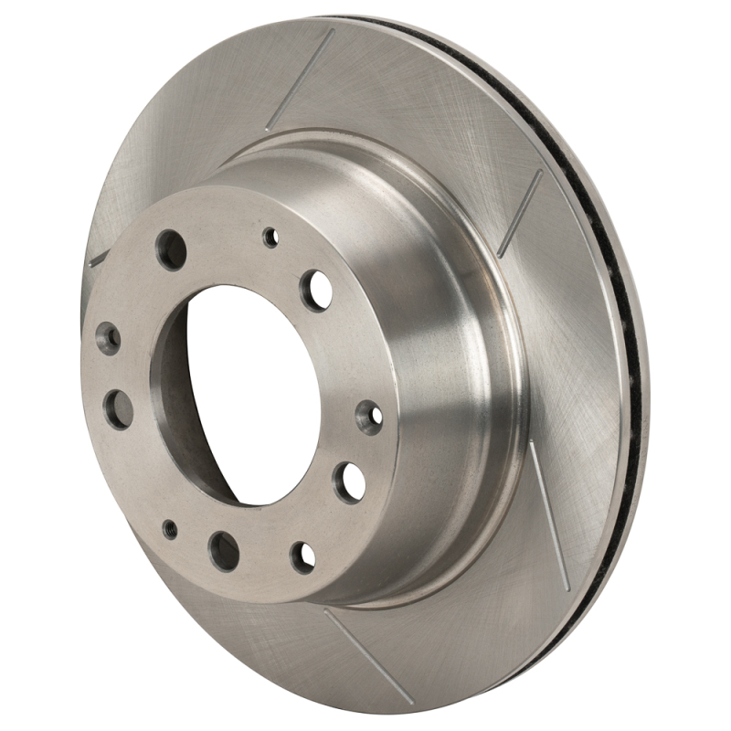 WIL Rotors