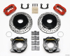 WIL Dynalite Brake Kit