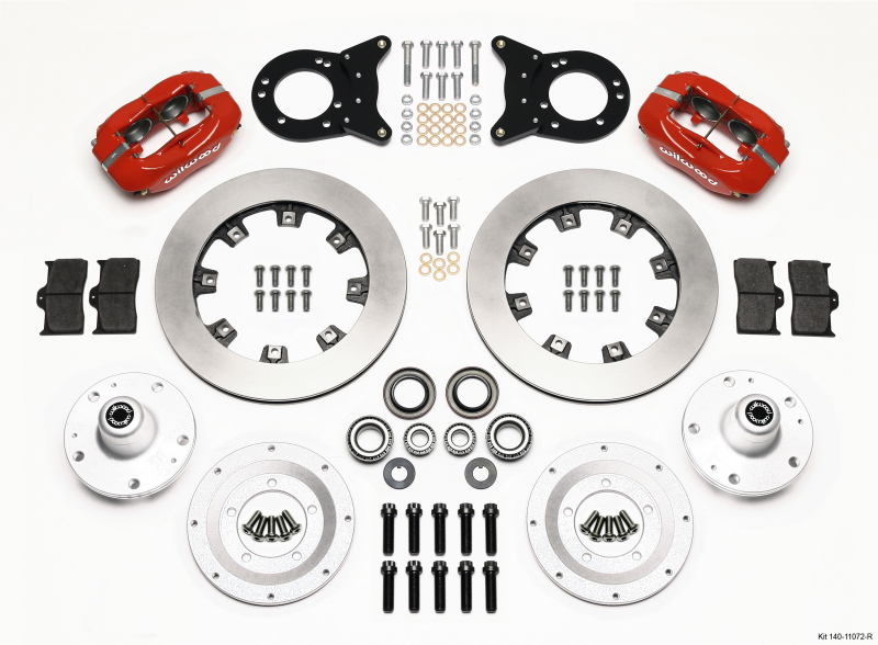 WIL Dynalite Brake Kit